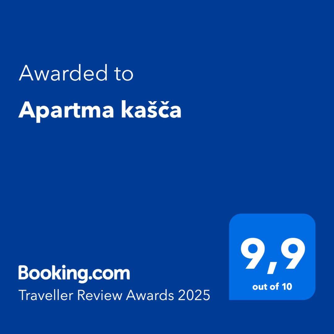 Apartma Kasca Domzale Exterior photo